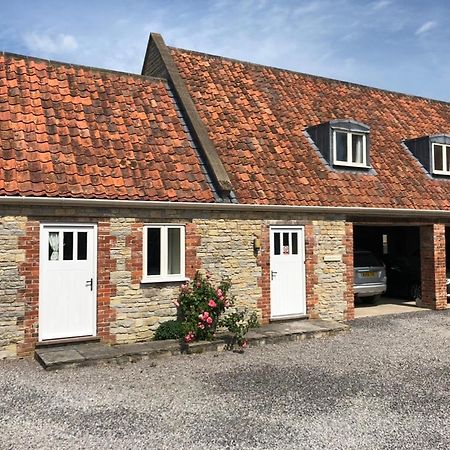 Dabinett Holiday Cottage Glastonbury Luaran gambar