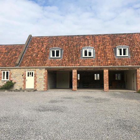Dabinett Holiday Cottage Glastonbury Luaran gambar