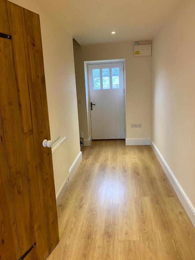 Dabinett Holiday Cottage Glastonbury Luaran gambar
