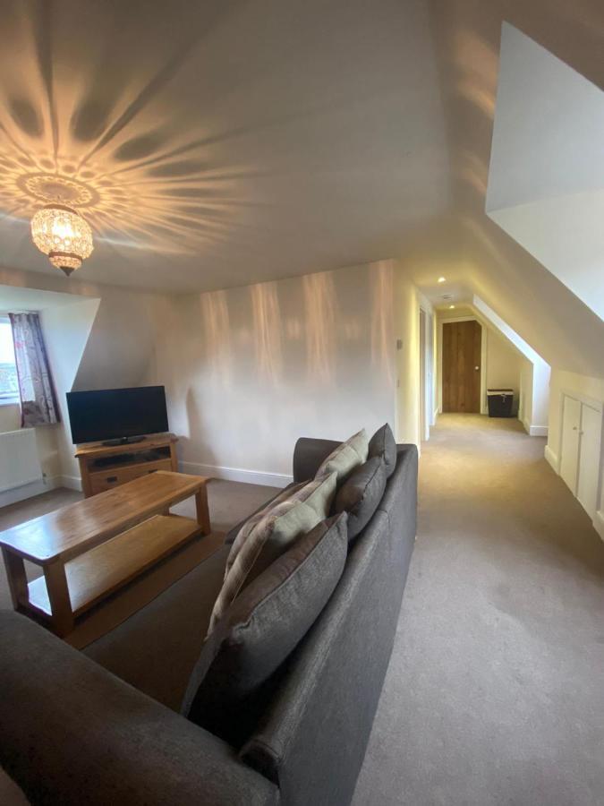 Dabinett Holiday Cottage Glastonbury Luaran gambar